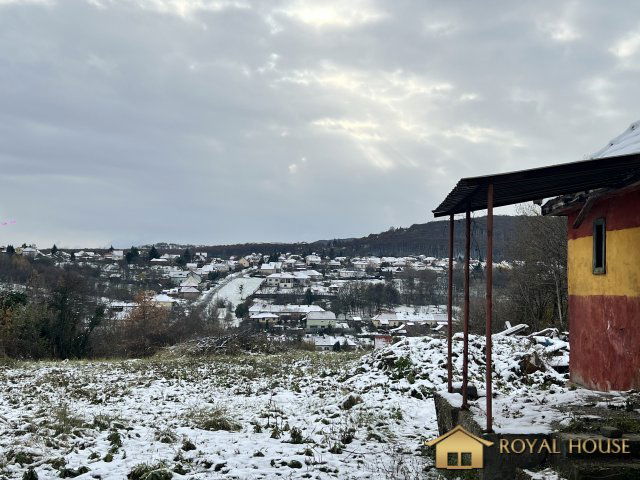 Eladó telek, Miskolcon, Batthyány soron 14.9 M Ft