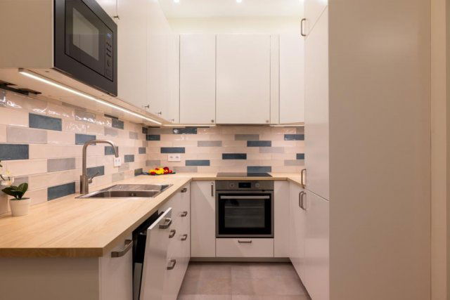 Kiadó téglalakás, albérlet, V. kerületben, Nyáry Pál utcában