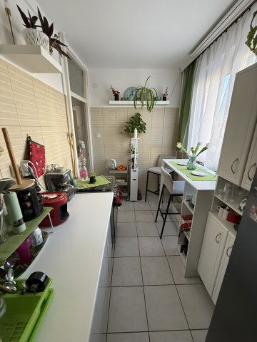 Eladó panellakás, Székesfehérvárott, Sarló utcában 50.8 M Ft