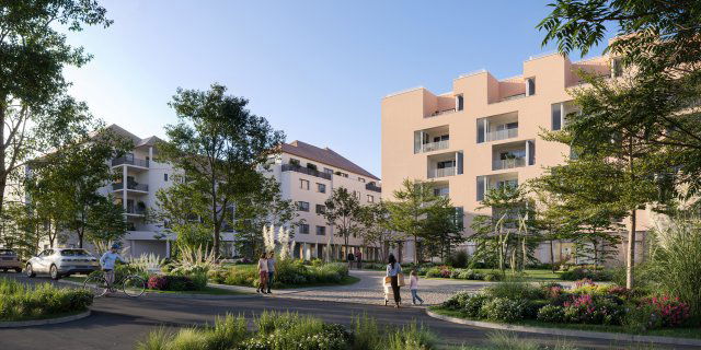 Eladó téglalakás, Budapesten, XVIII. kerületben, Üllői úton