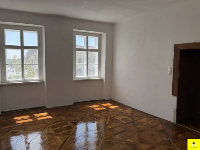 Eladó téglalakás, Kőszegen 57.9 M Ft, 3 szobás