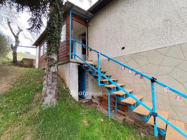 Eladó mezogazdasagi ingatlan, Zalaszentgróton 30 M Ft