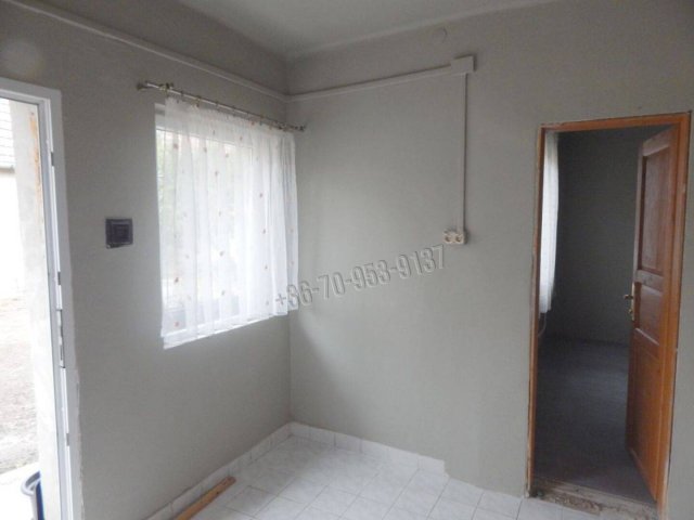 Eladó családi ház, Noszlopon 16.9 M Ft, 2 szobás