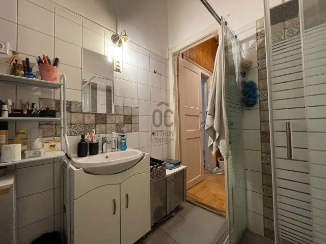 Eladó téglalakás, Budapesten, VII. kerületben 66.375 M Ft