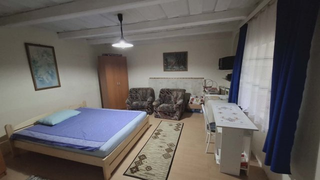 Eladó családi ház, Alsózsolcán 26.99 M Ft, 2 szobás