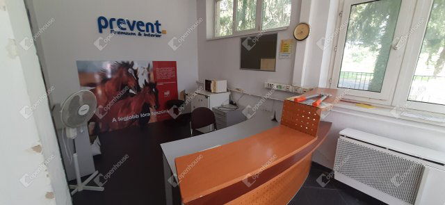 Eladó ipari ingatlan, Lentiben 590 M Ft / költözzbe.hu