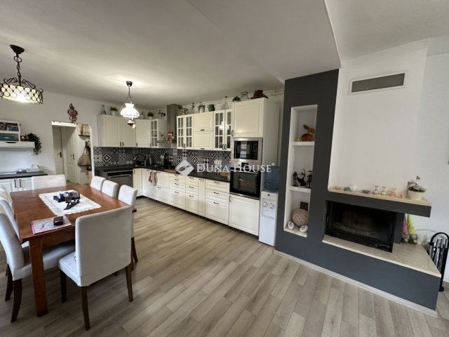 Eladó családi ház, Pilisszántón 130 M Ft, 4 szobás