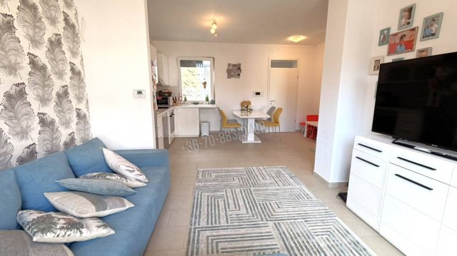 Eladó családi ház, Dabason 92.99 M Ft, 3 szobás