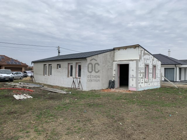 Eladó családi ház, Hajdúszoboszlón 95 M Ft, 4 szobás