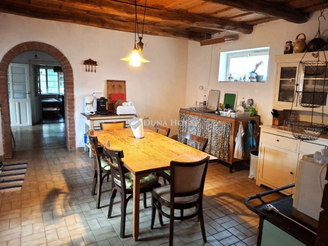 Eladó családi ház, Kisnánán 25 M Ft, 3 szobás