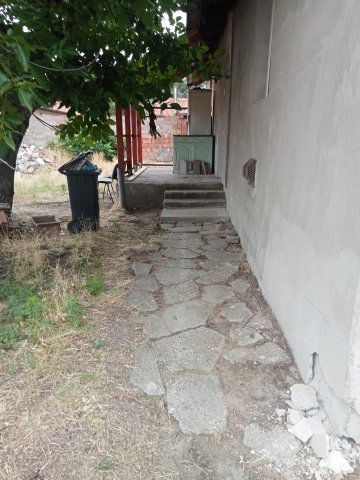 Eladó családi ház, Pusztamérgesen 14.5 M Ft, 3 szobás