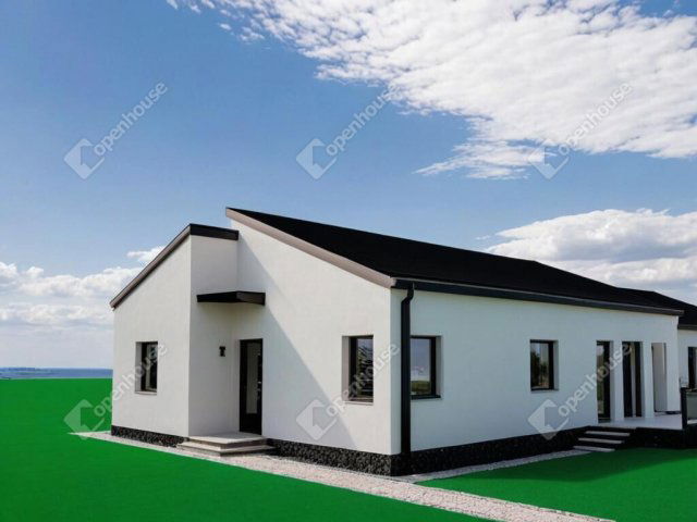 Eladó családi ház, Balatonszabadiban 74.999 M Ft, 3 szobás