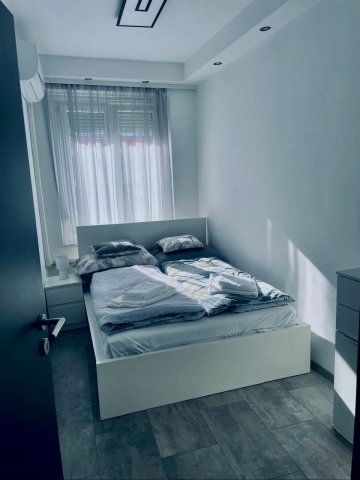 Eladó téglalakás, Budapesten, XI. kerületben, Fehérvári úton