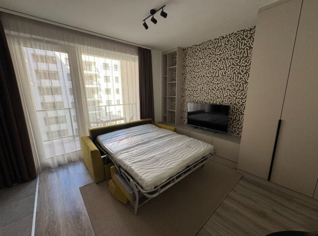Kiadó téglalakás, albérlet, IX. kerületben, Likőr utcában