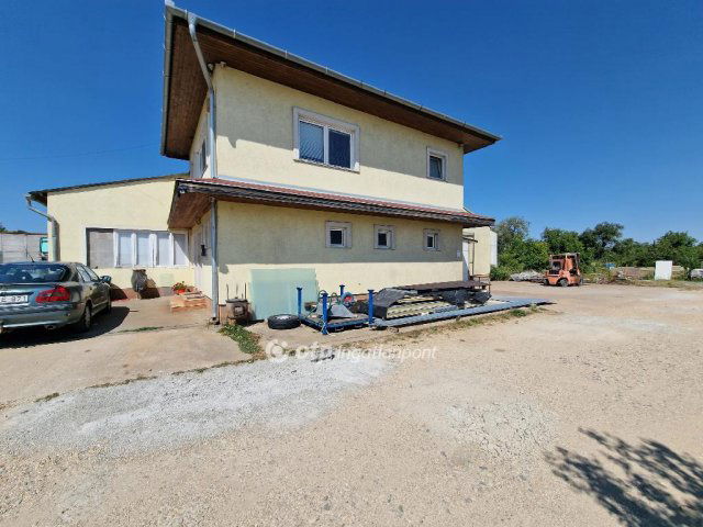 Eladó ipari ingatlan, Szombathelyen 99 M Ft / költözzbe.hu