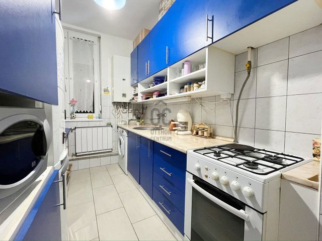 Eladó téglalakás, Budapesten, X. kerületben, Halom utcában