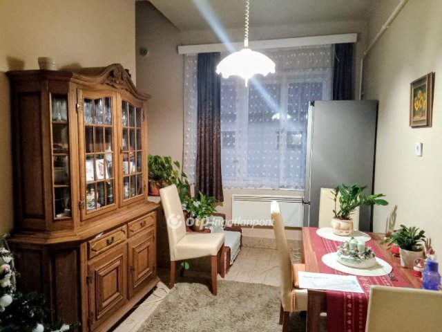 Eladó családi ház, Fehérgyarmaton 45 M Ft, 1+2 szobás