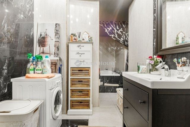 Eladó téglalakás, Budapesten, I. kerületben 114.9 M Ft, 2 szobás