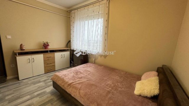 Eladó téglalakás, Debrecenben 59.5 M Ft, 2 szobás