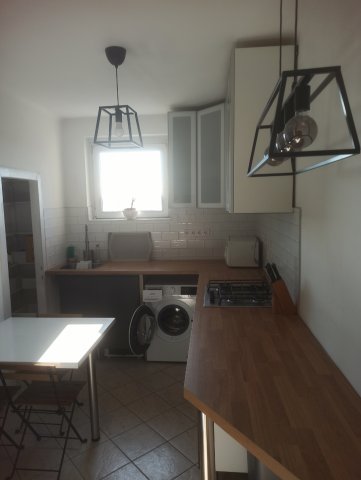 Kiadó téglalakás, albérlet, XI. kerületben, Bogdánfy utcában