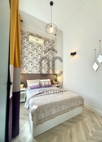 Eladó téglalakás, Budapesten, VI. kerületben 92 M Ft, 2 szobás