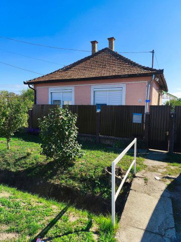 Eladó családi ház, Polgáron 14.9 M Ft / költözzbe.hu