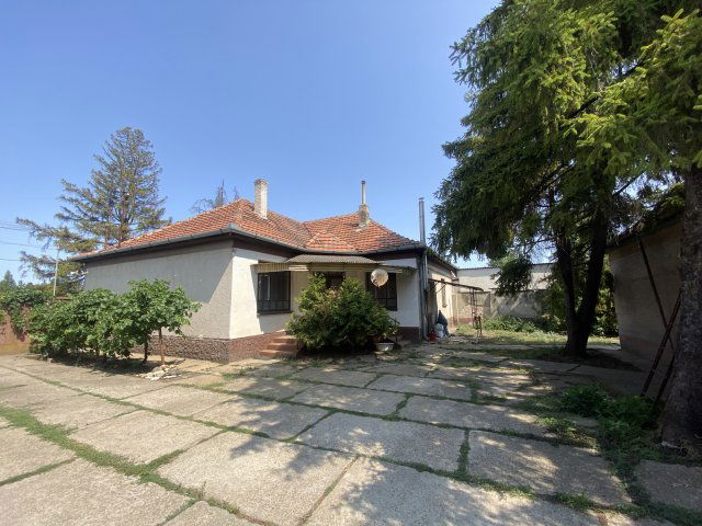 Eladó családi ház, Jakabszálláson 42 M Ft, 3 szobás