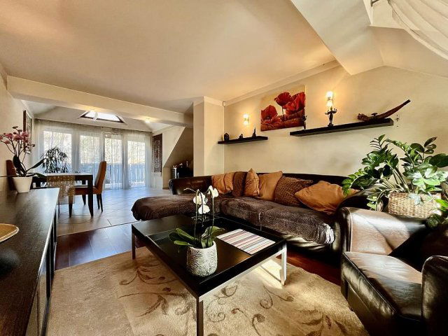 Eladó téglalakás, Budapesten, II. kerületben 128.5 M Ft