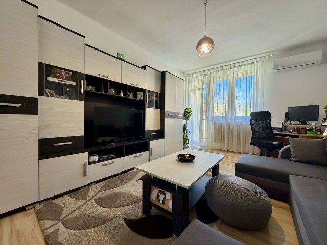 Eladó téglalakás, Kecskeméten 44.9 M Ft, 2 szobás