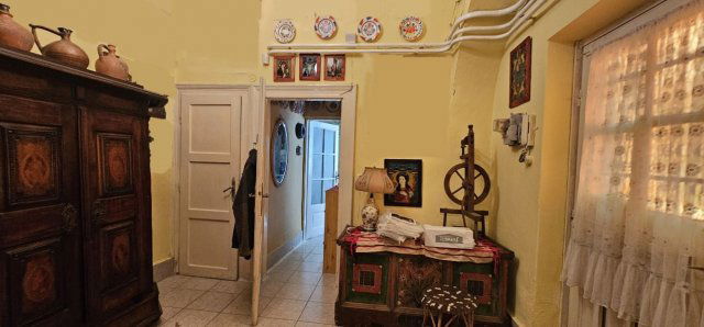 Eladó téglalakás, Budapesten, I. kerületben, Dísz téren