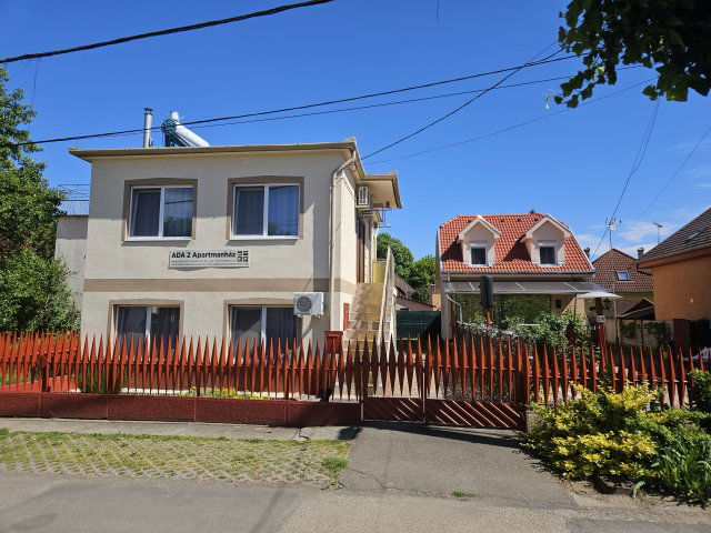 Eladó nyaraló, Hajdúszoboszlón, Tulipán utcában 99 M Ft