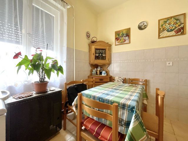 Eladó sorház, Gellénházán 3.7 M Ft, 1 szobás