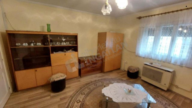 Kiadó téglalakás, albérlet, XVIII. kerületben, Darányi Ignác utcában