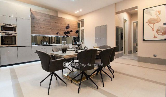 Eladó téglalakás, Budapesten, XIII. kerületben 290 M Ft