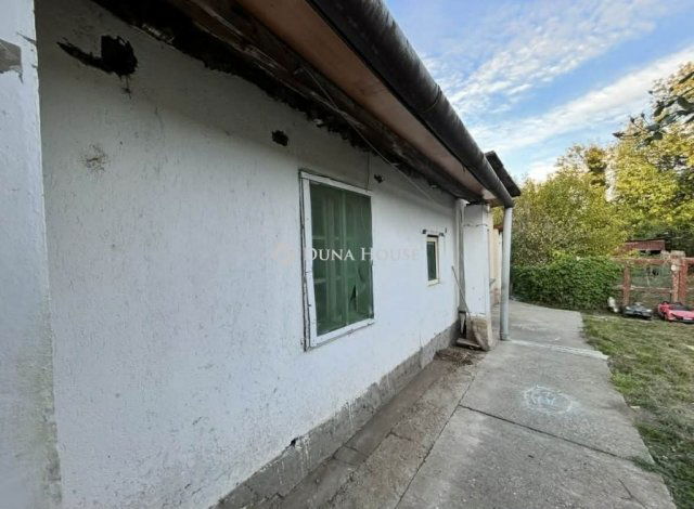 Eladó családi ház, Iregszemcsén 13.4 M Ft, 3 szobás