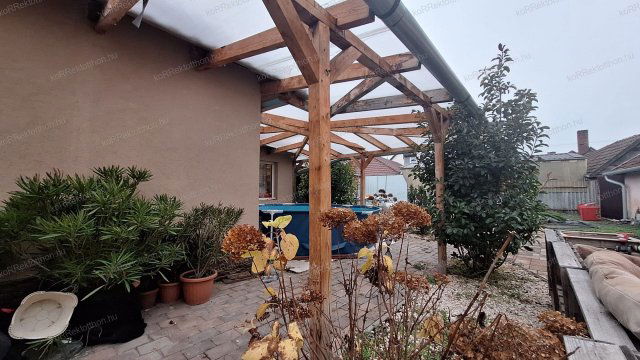 Eladó családi ház, Jászberényben 39.9 M Ft, 3 szobás