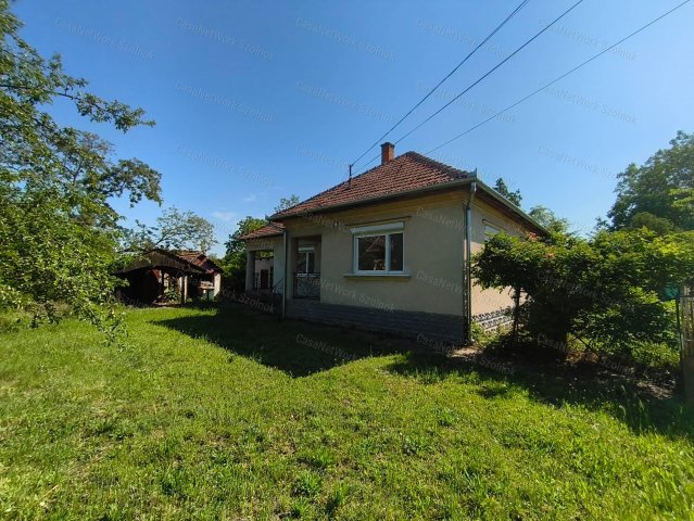 Eladó családi ház, Abonyban 36.7 M Ft, 3 szobás