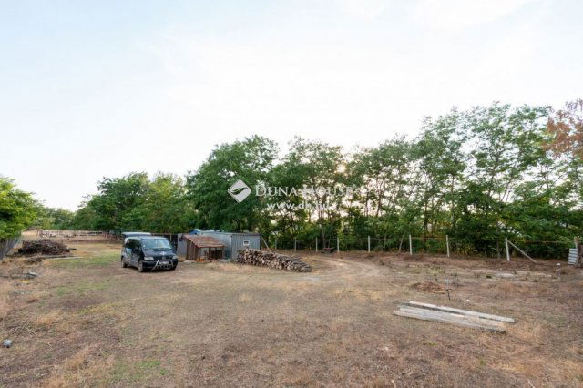 Eladó telek, Dabason 22.5 M Ft / költözzbe.hu