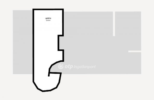 Eladó családi ház, Rátkán 41.9 M Ft, 1+1 szobás