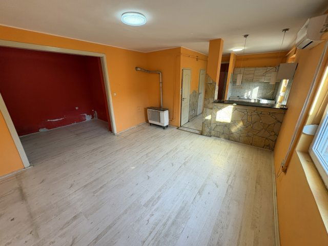 Eladó téglalakás, Nagykanizsán 26.3 M Ft, 1+2 szobás