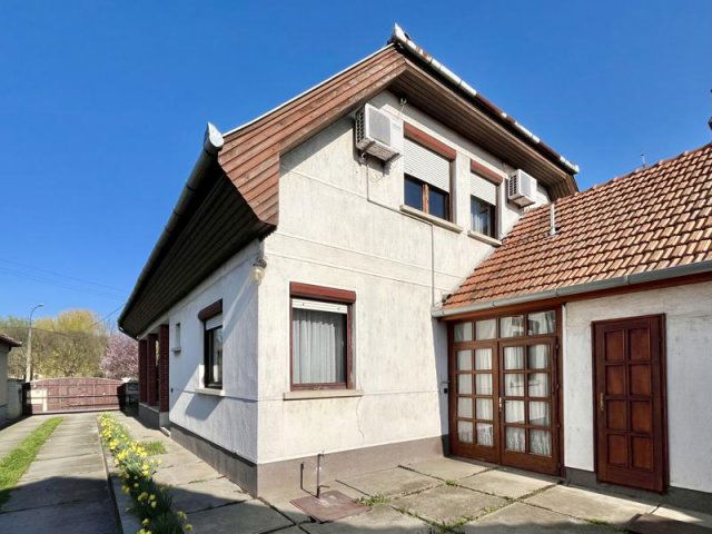Eladó családi ház, Nagykátán 79 M Ft, 4 szobás