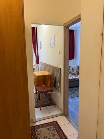 Eladó téglalakás, Egerben 41 M Ft, 1+1 szobás