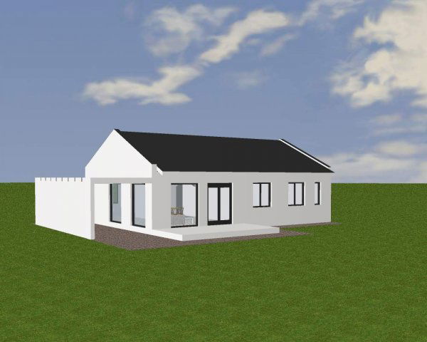 Eladó családi ház, Nyíregyházán 79.99 M Ft, 4 szobás