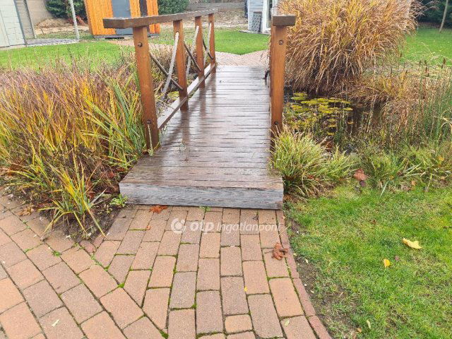 Eladó telek, Budapesten, XVI. kerületben 150 M Ft