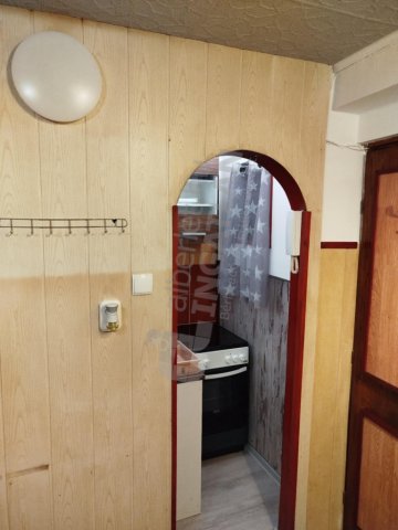 Kiadó téglalakás, albérlet, VI. kerületben, Bajnok utcában