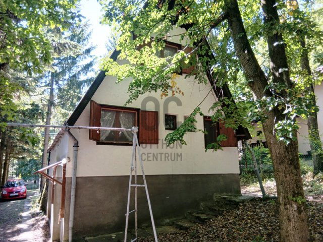 Eladó családi ház, Pilisszentkereszten 47.9 M Ft, 4 szobás