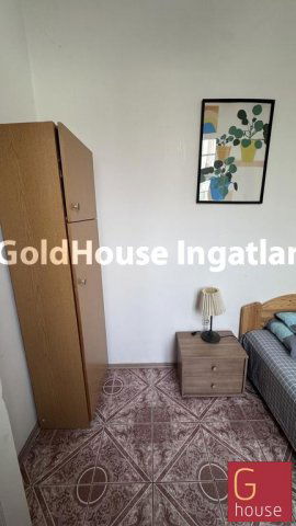 Kiadó téglalakás, albérlet, VIII. kerületben, Baross utcában