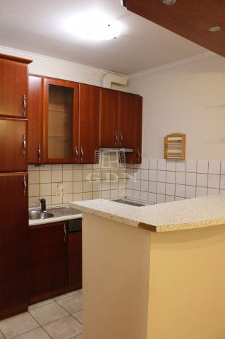 Kiadó téglalakás, albérlet, Budapesten, XX. kerületben