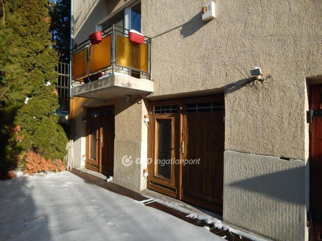 Eladó téglalakás, Budapesten, II. kerületben 110 M Ft