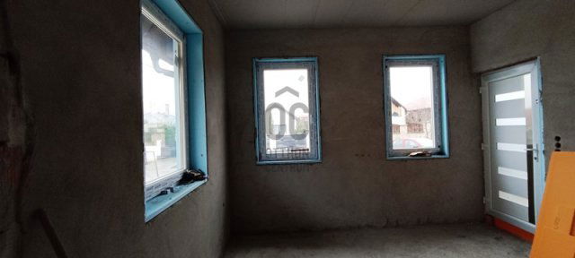 Eladó ikerház, Ecseren 89.9 M Ft, 3 szobás / költözzbe.hu